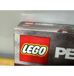 LEGO Prince of Persia 7572 Wyścig z czasem