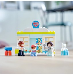 Lego DUPLO 10968 Doctor's Visit