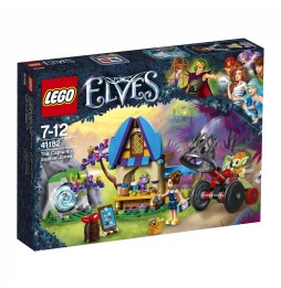 LEGO Elves 41182 Capcana pentru Sophie Jones