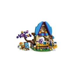 LEGO Elves 41182 Capcana pentru Sophie Jones