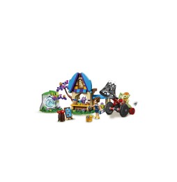 LEGO Elves 41182 Capcana pentru Sophie Jones