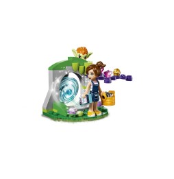 LEGO Elves 41182 Capcana pentru Sophie Jones