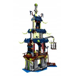 LEGO Ninjago City of Stiix 70732