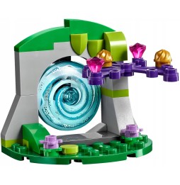 LEGO Elves 41182 Capcana pentru Sophie Jones