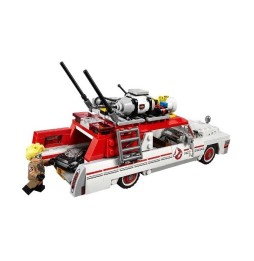 LEGO Ghostbusters Ecto-1 & 2 75828