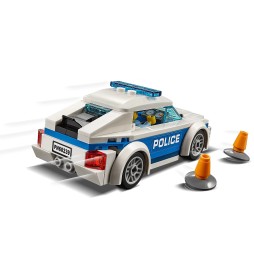 LEGO City 60239 Police Car