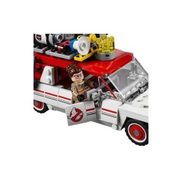 LEGO Ghostbusters Ecto-1 & 2 75828