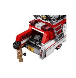 LEGO Ghostbusters Ecto-1 & 2 75828