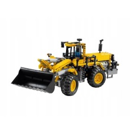 LEGO Technic 8265 - Loader