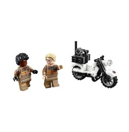 LEGO Ghostbusters Ecto-1 & 2 75828