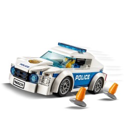 LEGO City 60239 Police Car