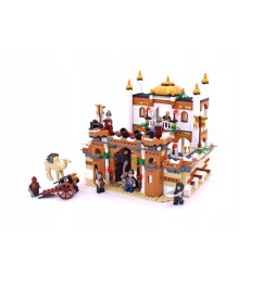 LEGO Prince of Persia 7573 Battle of Alamut