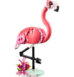 LEGO Creator 31170 Wild Animals Pink Flamingo