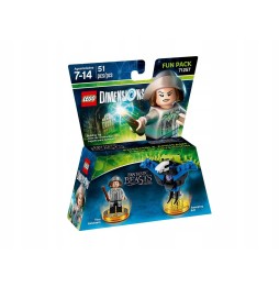 LEGO Dimensions 71257 Fun Pack