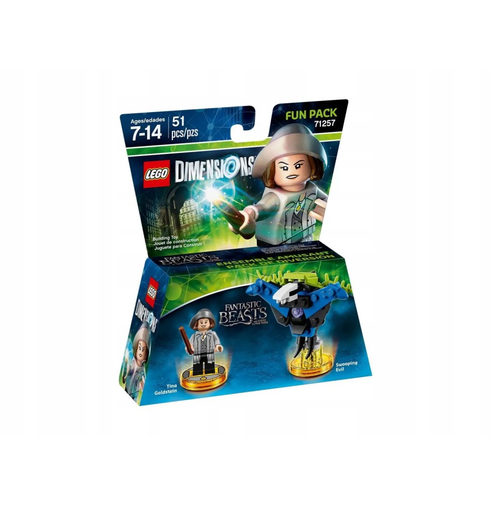 LEGO Dimensions 71257 Fun Pack