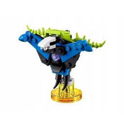 LEGO Dimensions 71257 Pachet Bestii Fantastice