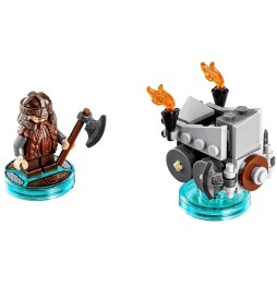 LEGO Gimli Fun Pack 71220