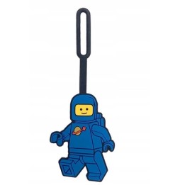 LEGO Etichetă de bagaj astronaut Benny