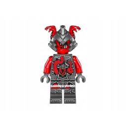 LEGO Ninjago Cynobrowy Najeźdźca 70624