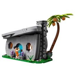 LEGO Flintstonii 21316 - Set pentru Copii