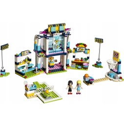 Set LEGO Friends Stadion 41338 - Set sportiv