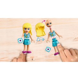 Set LEGO Friends Stadion 41338 - Set sportiv