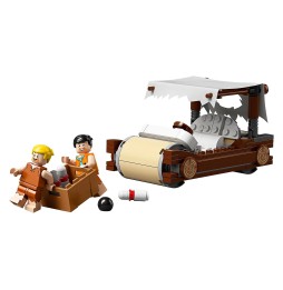 LEGO Flintstonii 21316 - Set pentru Copii