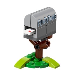 LEGO Flintstonii 21316 - Set pentru Copii