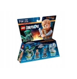 LEGO Dimensions Jurassic World Team Pack 71205