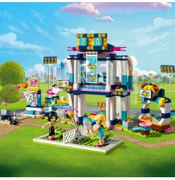 Set LEGO Friends Stadion 41338 - Set sportiv