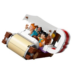 LEGO The Flintstones 21316 - Kids Set