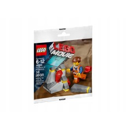 LEGO 30280 Element de rezistență - The LEGO Movie