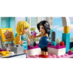 Set LEGO Friends Stadion 41338 - Set sportiv