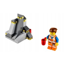 LEGO 30280 Element de rezistență - The LEGO Movie