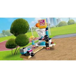 Set LEGO Friends Stadion 41338 - Set sportiv