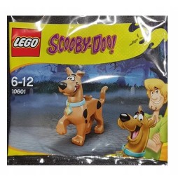 LEGO 30601 Figurina Scooby-Doo nouă