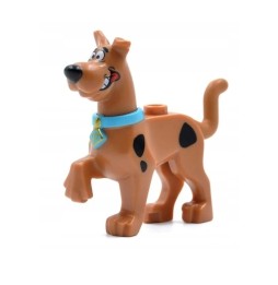 LEGO 30601 Figurina Scooby-Doo nouă