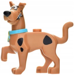 LEGO 30601 Figurina Scooby-Doo nouă