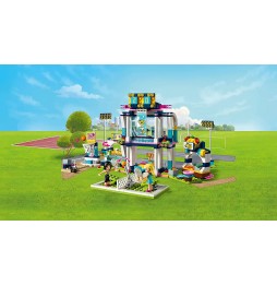 Set LEGO Friends Stadion 41338 - Set sportiv