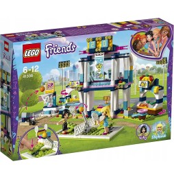 Set LEGO Friends Stadion 41338 - Set sportiv