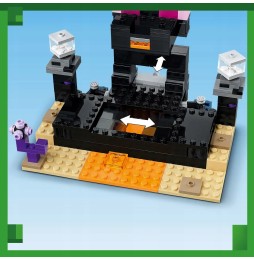 LEGO Minecraft Arena Endu 21242