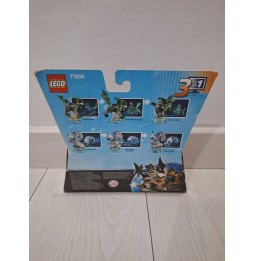 LEGO Dimensions Jurassic World Team Pack 71205