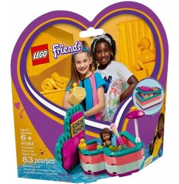 LEGO 41384 Andrea's Friendship Box