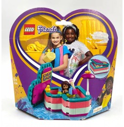 LEGO 41384 Andrea's Friendship Box