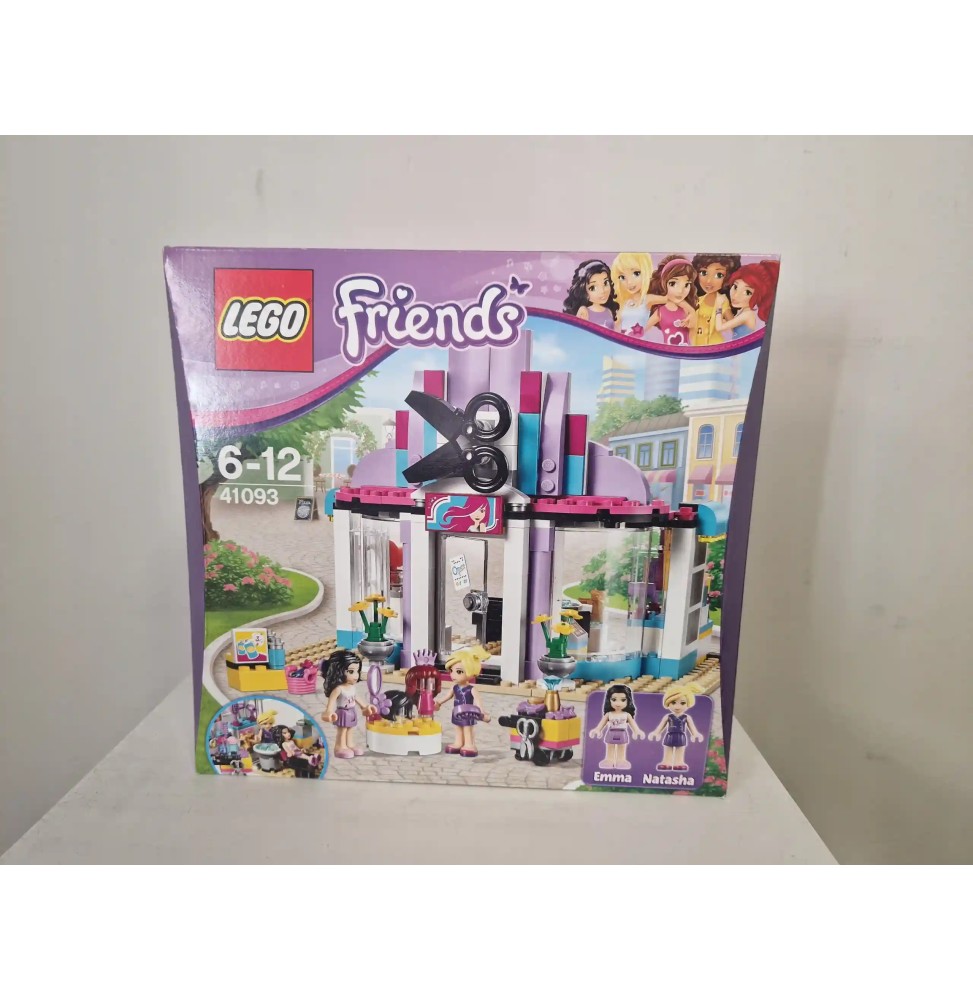 LEGO Friends 41093 Salon de Coafură Heartlake