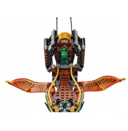 LEGO Ninjago Umbra Destinului 70623