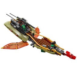 LEGO Ninjago Cień przeznaczenia 70623