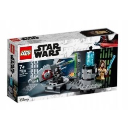 LEGO Działo na Gwieździe Śmierci 75246 Star Wars