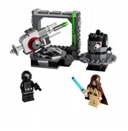 LEGO Działo na Gwieździe Śmierci 75246 Star Wars