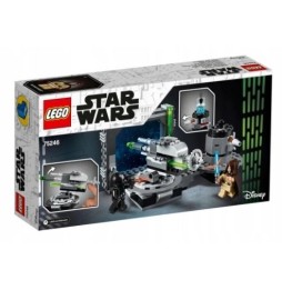 LEGO Działo na Gwieździe Śmierci 75246 Star Wars